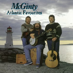 Image for 'Atlantic Favourites'