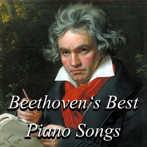 Image for 'Beethoven's Best Piano Songs'