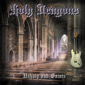Image for 'Unholy and Saints'