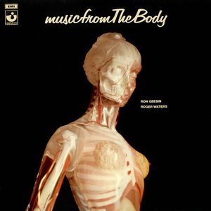 Immagine per 'Music from The Body'