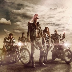 Image for 'Feel the Power'
