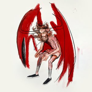 Image for 'Blood Was Never Thick As Water'