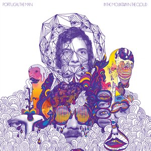 Image for 'In The Mountain In The Cloud (Deluxe Edition)'