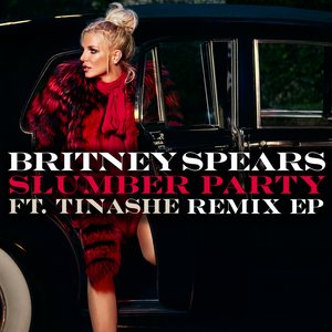 Immagine per 'Slumber Party (feat. Tinashe) [Remixes] - EP'