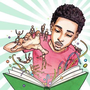 Immagine per 'PICTURE BOOK'