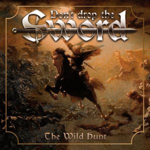 Image for 'The Wild Hunt'