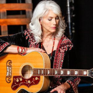 Bild für 'Emmylou Harris'