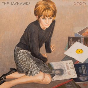 Image for 'Xoxo'