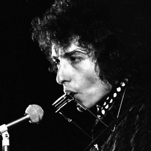 Image for 'Bob Dylan'