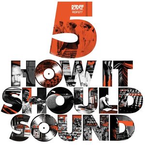 Bild für 'How It Should Sound, Vol. 5'