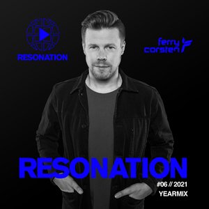 Image for 'Resonation Vol. 6 - 2021 Yearmix'