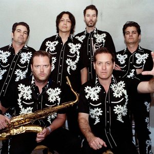 Image for 'Not A Fucking Ska Band'