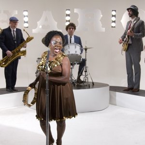 Image for 'Sharon Jones, The Dap-Kings'