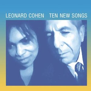 Image for 'Ten New Songs'