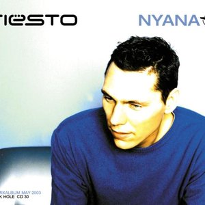 Bild für 'Nyana Mixed by Tiësto'