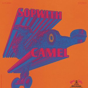 Image for 'The Sopwith Camel'