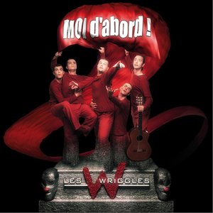 Imagen de 'Moi d'abord'