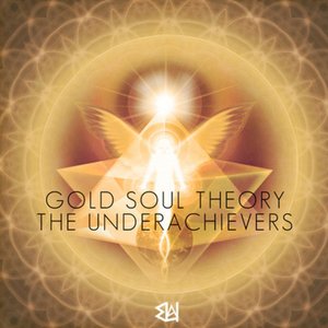 Image for 'Gold Soul Theory'