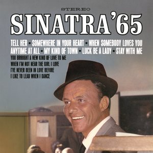 Bild för 'Sinatra ’65'