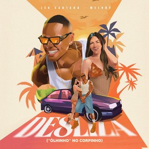 Image for 'Desliza ("Ólhinho" No Corpinho)'