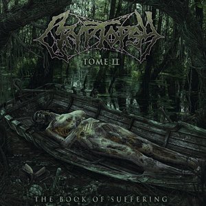 Zdjęcia dla 'The Book Of Suffering: Tome II'