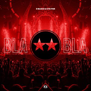 Image for 'Bla Bla'