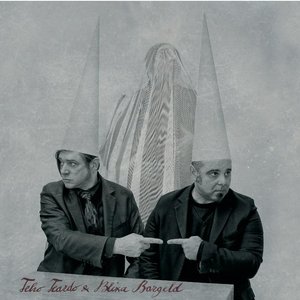 Image for 'Teho Teardo'