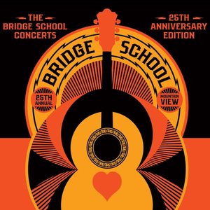 'The Bridge School Concerts 25th Anniversary Edition'の画像