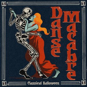 Image for 'Halloween Music'