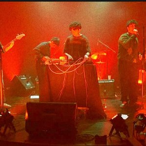 Image for 'Yambo'