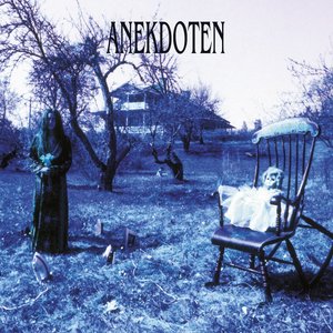 Image for 'Vemod (Deluxe Edition)'