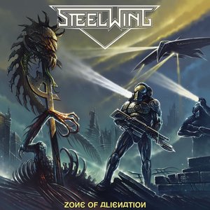 Image for 'Zone of Alienation'
