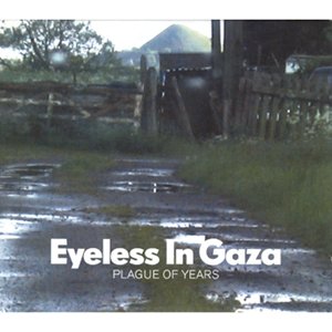 Immagine per 'Plague of years (songs and instrumentals 1980-2006)'