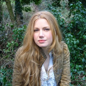 Image for 'Mary Epworth'
