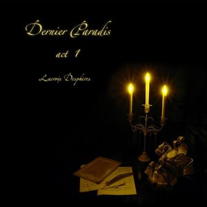 Image for 'Dernier Paradis act1'
