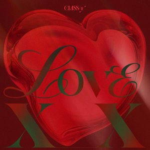 Image for 'LOVE XX - EP'