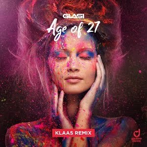 Zdjęcia dla 'Age of 27 (Klaas Remix)'