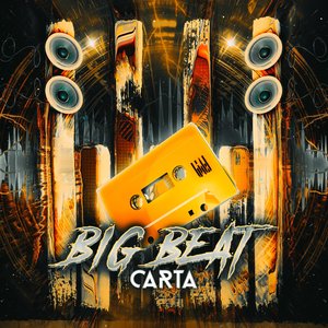 Image for 'Big Beat'