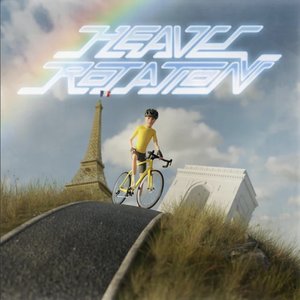 Image for 'Heavy Rotation'