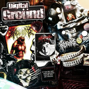 Image for 'Digital Groünd'