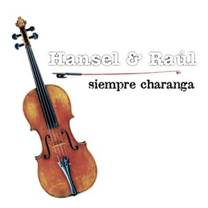 Image for 'Siempre Charanga'