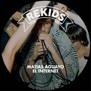 Image for 'El Internet'