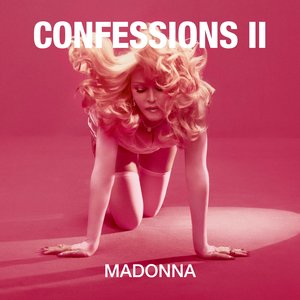 Image for 'CONFESSIONS II'