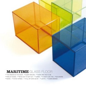 Bild für 'Glass Floor'