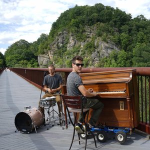 'Pure Imagination' için resim