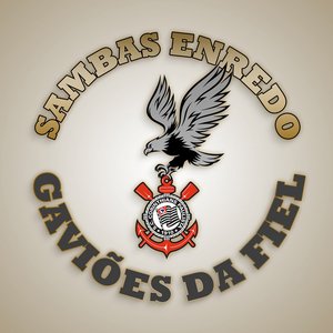 Imagem de 'Sambas Enredo Gaviões da Fiel'