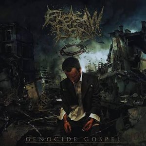 Image for 'Genocide Gospel'