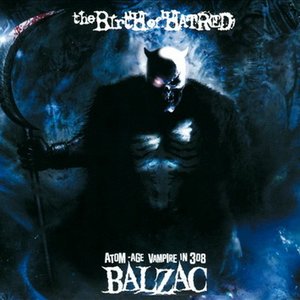 Image for 'The Birth of Hatred'