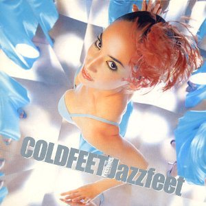 Bild für 'COLDFEET Presents Jazzfeet'