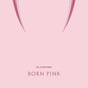 Image for 'BORN PINK'